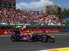 GP Europa, Gara, Sebastian Vettel (GER), Red Bull Racing, RB6 