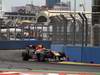 GP Europa, Gara, Sebastian Vettel (GER), Red Bull Racing, RB6 