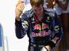 GP Europa, Gara, Sebastian Vettel (GER), Red Bull Racing, RB6 vincitore 