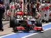 GP Europa, Gara, Lewis Hamilton (GBR), McLaren  Mercedes, MP4-25 