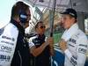 GP Europa, Gara, Nico Hulkenberg (GER), Williams, FW32 