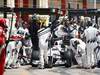 GP Europa, Gara, Kamui Kobayashi (JAP), BMW Sauber F1 Team, C29 