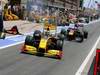 GP Europa, Gara, Robert Kubica (POL), Renault F1 Team, R30 