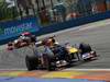 GP Europa, Gara, Sebastian Vettel (GER), Red Bull Racing, RB6 