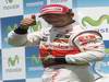 GP Europa, Gara, Sebastian Vettel (GER), Red Bull Racing, RB6 e Lewis Hamilton (GBR), McLaren  Mercedes, MP4-25 