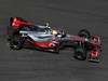 GP Europa, Gara, Lucas Di Grassi (BRA), Virgin Racing, VR-01 