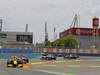 GP Europa, during the European Formula One Grand Prix at the Valencia Street Circuit on July 27, 2010, in Valencia, Spain.