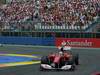 GP Europa, during the European Formula One Grand Prix at the Valencia Street Circuit on July 27, 2010, in Valencia, Spain.