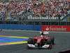 GP Europa, Gara, Fernando Alonso (ESP), Ferrari, F10 