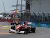 GP Europa, Gara, Fernando Alonso (ESP), Ferrari, F10 