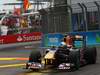 GP Europa, during the European Formula One Grand Prix at the Valencia Street Circuit on July 27, 2010, in Valencia, Spain.