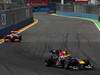 GP Europa, during the European Formula One Grand Prix at the Valencia Street Circuit on July 27, 2010, in Valencia, Spain.