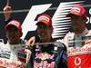 GP Europa, during the European Formula One Grand Prix at the Valencia Street Circuit on July 27, 2010, in Valencia, Spain.