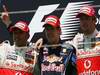 GP Europa, during the European Formula One Grand Prix at the Valencia Street Circuit on July 27, 2010, in Valencia, Spain.