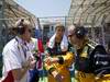 GP Europa, Gara, Sebastian Vettel (GER), Red Bull Racing, RB6 vincitore 