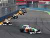 GP Europa, during the European Formula One Grand Prix at the Valencia Street Circuit on July 27, 2010, in Valencia, Spain.