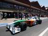 GP Europa, Festeggiamenti, Sebastian Vettel (GER), Red Bull Racing, RB6 vincitore 