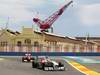 GP Europa, Gara, Felipe Massa (BRA), Ferrari, F10 