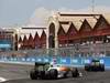GP Europa, during the European Formula One Grand Prix at the Valencia Street Circuit on July 27, 2010, in Valencia, Spain.