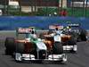 GP Europa, Gara, Jarno Trulli (ITA), Lotus Racing, T127 