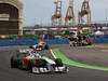 GP Europa, Gara, Jaime Alguersuari (SPA), Scuderia Toro Rosso, STR5 