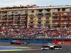 GP Europa, Festeggiamenti, Sebastian Vettel (GER), Red Bull Racing, RB6 vincitore 