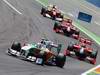 GP Europa, Gara, Felipe Massa (BRA), Ferrari, F10 