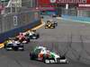 GP Europa, during the European Formula One Grand Prix at the Valencia Street Circuit on July 27, 2010, in Valencia, Spain.