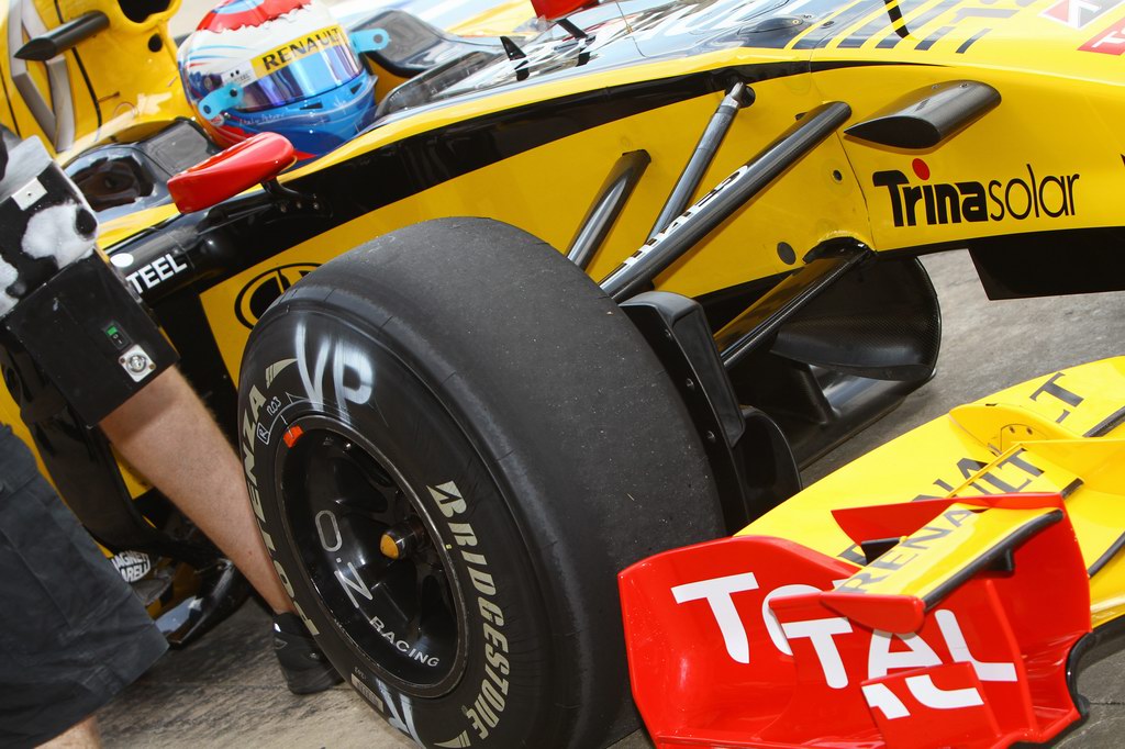 GP Europa, Prove Libere 3, Sabato, WHEELS OZ  
