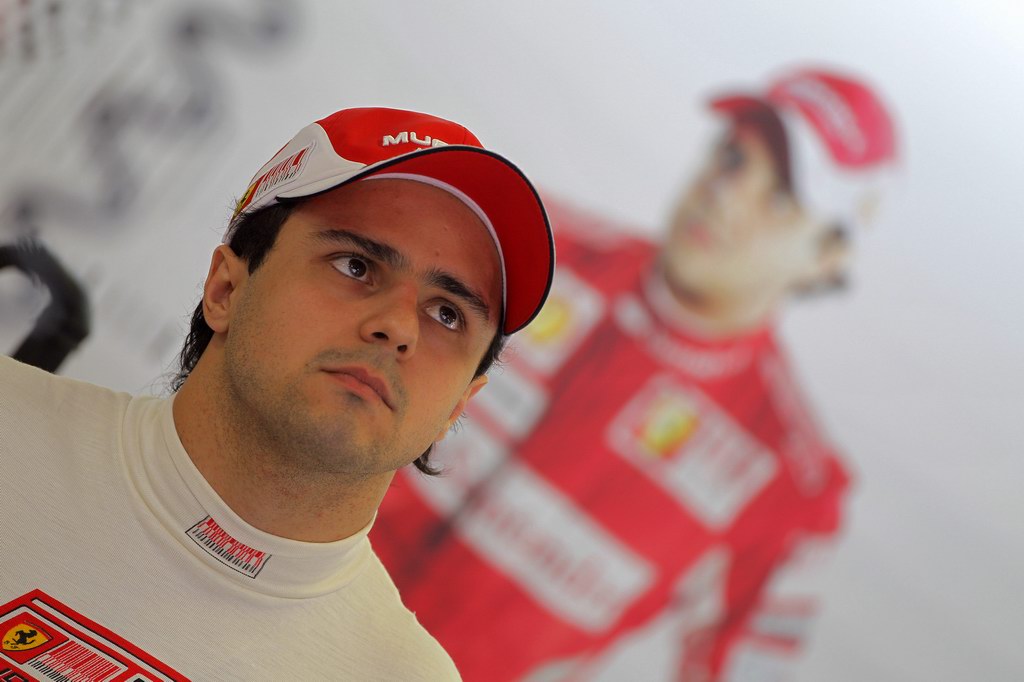GP Europa, Prove Libere 3, Sabato, Felipe Massa (BRA), Ferrari, F10 