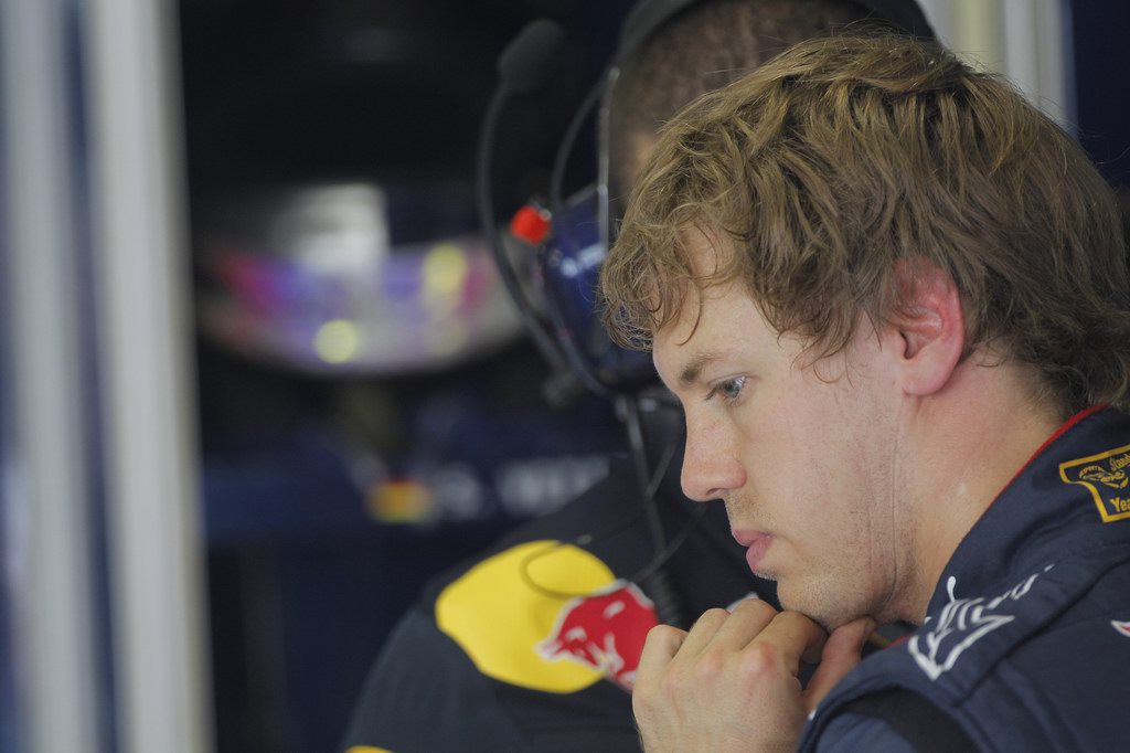 GP Europa, Prove Libere 3, Sabato, Sebastian Vettel (GER), Red Bull Racing, RB6 