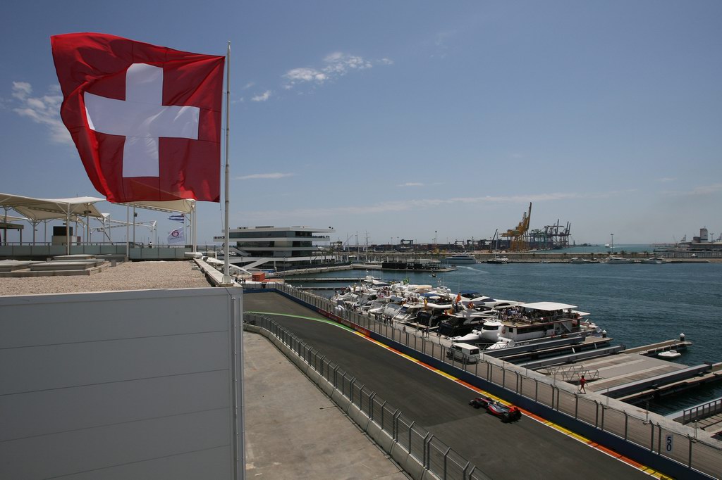 GP Europa, Qualifiche, Lewis Hamilton (GBR), McLaren  Mercedes, MP4-25 