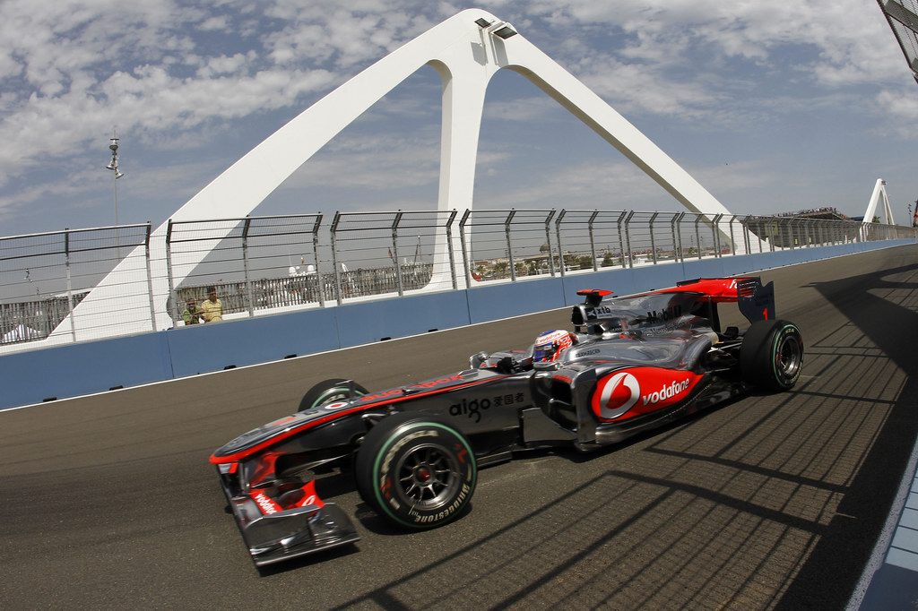 GP Europa - Qualifiche e Prove Libere 3