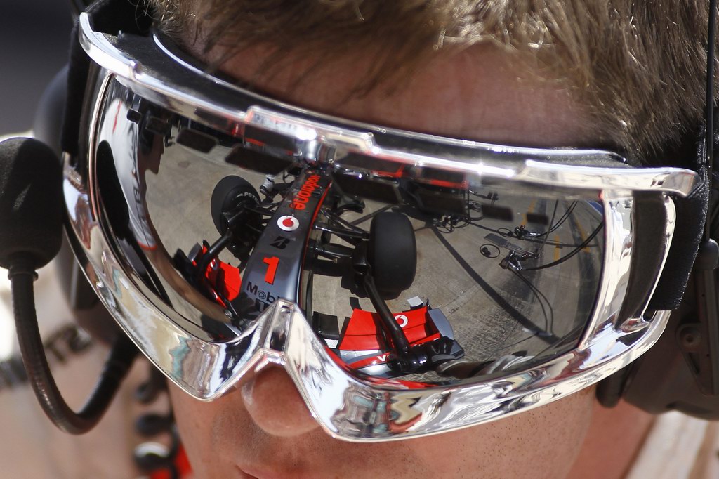 GP Europa - Qualifiche e Prove Libere 3
