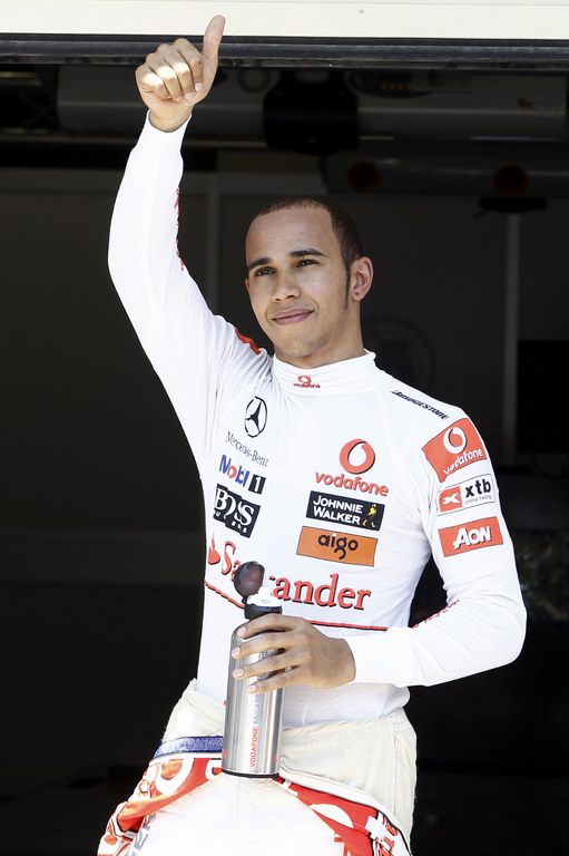 GP Europa - Qualifiche e Prove Libere 3