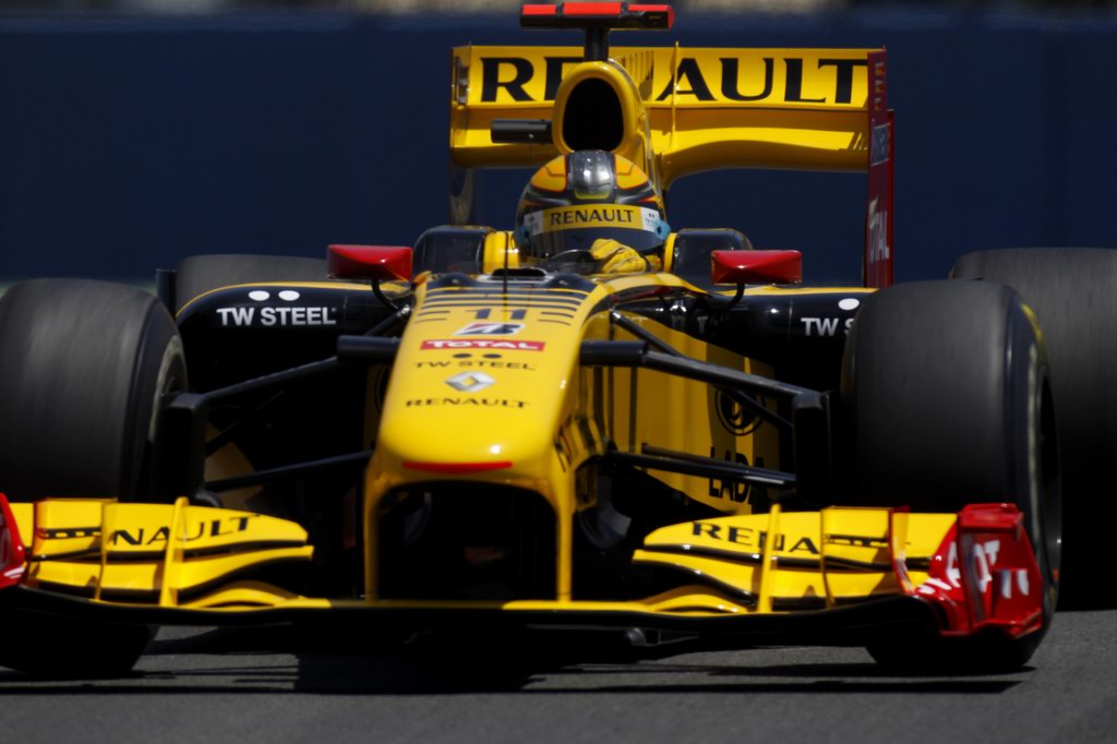 GP Europa - Qualifiche e Prove Libere 3