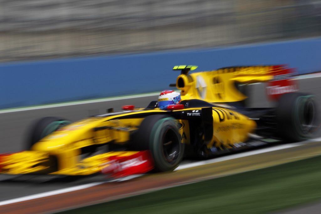 GP Europa - Qualifiche e Prove Libere 3