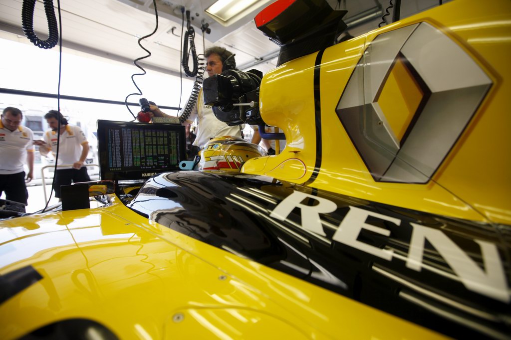GP Europa - Qualifiche e Prove Libere 3