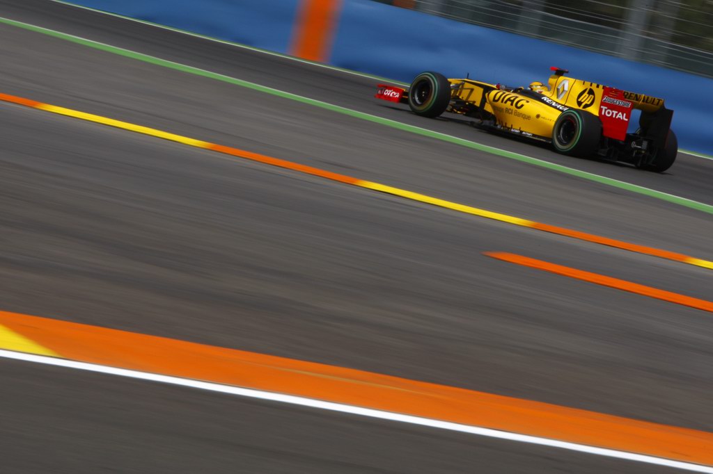 GP Europa - Qualifiche e Prove Libere 3