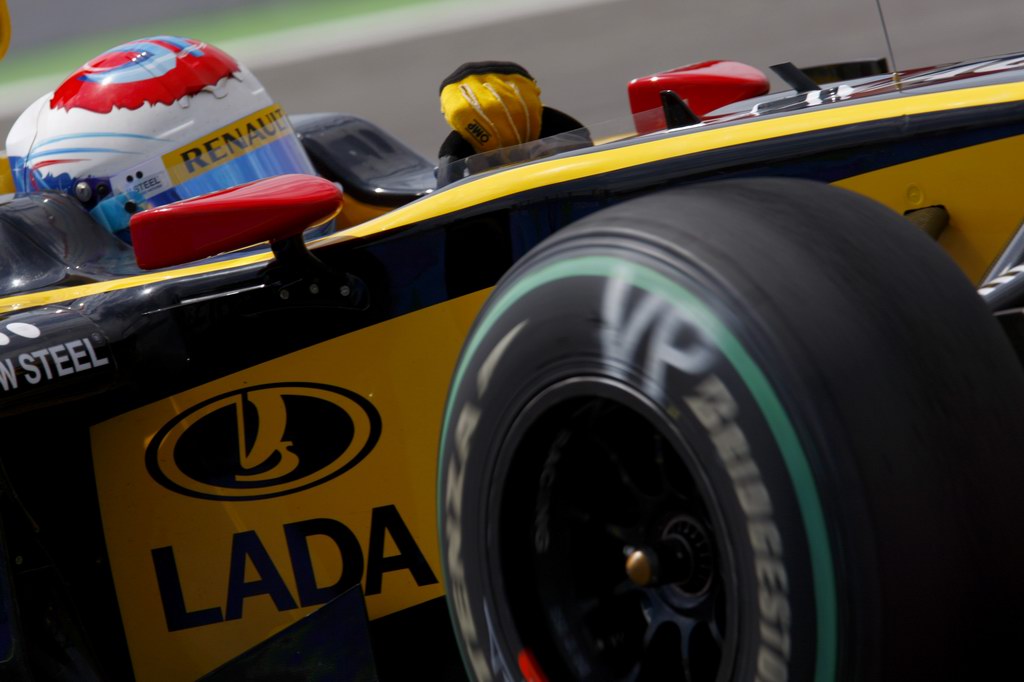 GP Europa - Qualifiche e Prove Libere 3