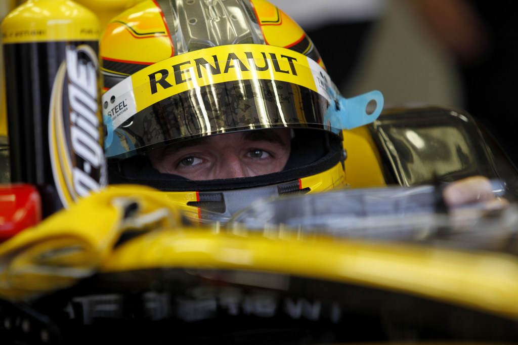 GP Europa - Qualifiche e Prove Libere 3