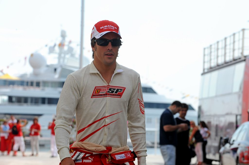 GP Europa - Qualifiche e Prove Libere 3