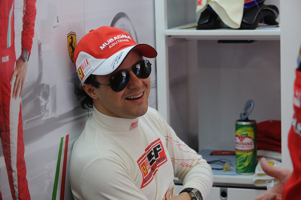 GP Europa - Qualifiche e Prove Libere 3