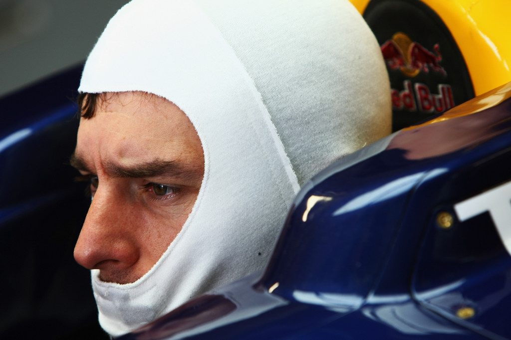 GP Europa, during qualifying for the European Formula One Grand Prix at the Valencia Street Circuit on July 26, 2010, in Valencia, Spain.