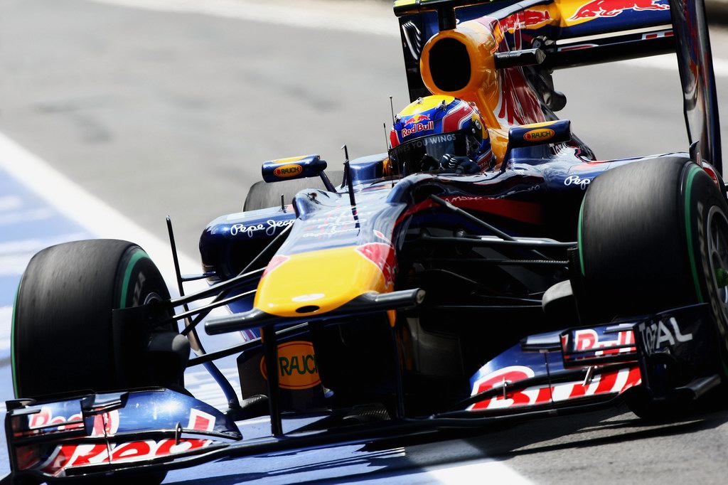 GP Europa, during qualifying for the European Formula One Grand Prix at the Valencia Street Circuit on July 26, 2010, in Valencia, Spain.