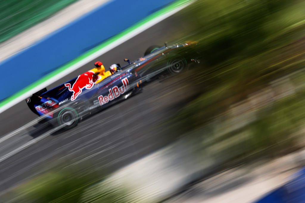 GP Europa, during qualifying for the European Formula One Grand Prix at the Valencia Street Circuit on July 26, 2010, in Valencia, Spain.