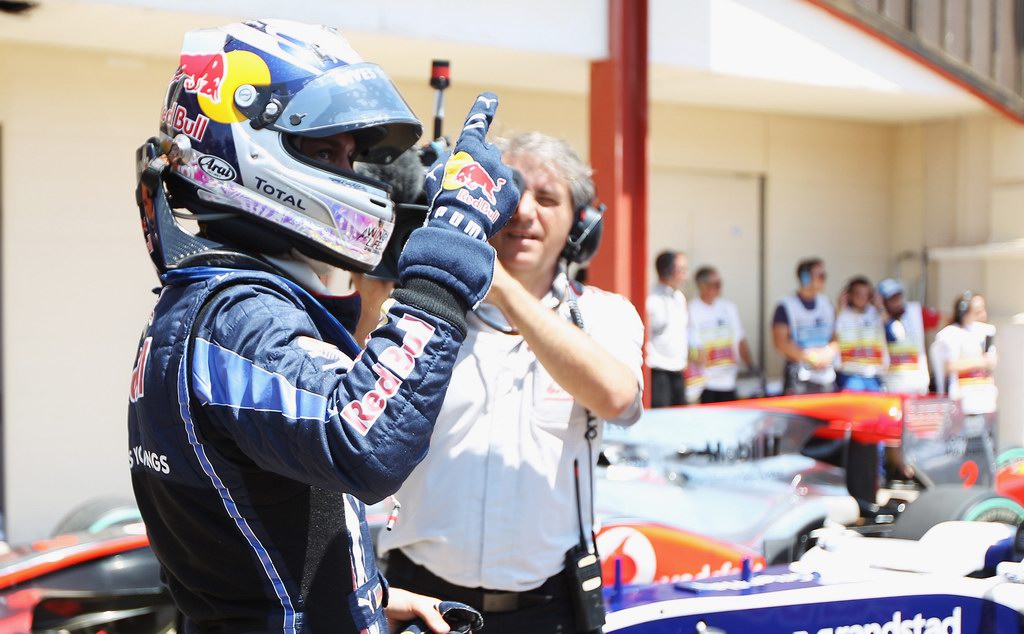 GP Europa, during qualifying for the European Formula One Grand Prix at the Valencia Street Circuit on July 26, 2010, in Valencia, Spain.