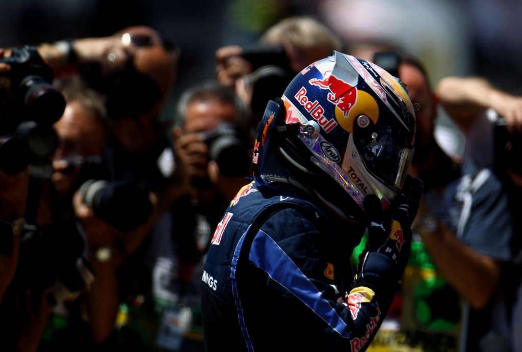 GP Europa, during qualifying for the European Formula One Grand Prix at the Valencia Street Circuit on July 26, 2010, in Valencia, Spain.