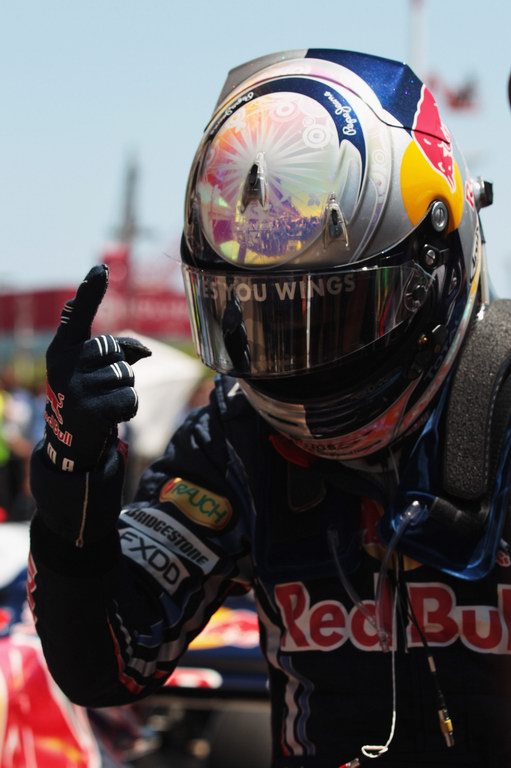 GP Europa, during qualifying for the European Formula One Grand Prix at the Valencia Street Circuit on July 26, 2010, in Valencia, Spain.