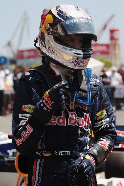 GP Europa, during qualifying for the European Formula One Grand Prix at the Valencia Street Circuit on July 26, 2010, in Valencia, Spain.